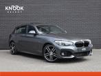 BMW 1-serie 118i M Sport High Executive, Gebruikt, Bedrijf, 650 kg, 3 cilinders