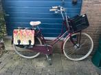 Batavus Old dutch dames fiets, Ophalen, Versnellingen, Zo goed als nieuw, Batavus.