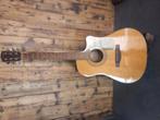 Fender Fishman A/Elec, Ophalen of Verzenden, Zo goed als nieuw, Western- of Steelstringgitaar