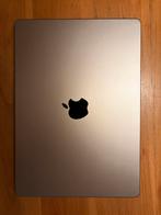 MacBook Pro 14” (M1 Pro) , Computers en Software, Apple Macbooks, Ophalen of Verzenden, Zo goed als nieuw, 13 inch, MacBook Pro