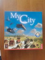 My city (Bordspel - NL), 999 Games, Ophalen of Verzenden, Zo goed als nieuw