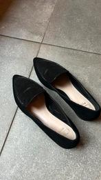 Zwarte loafer Dune mt 38, Kleding | Dames, Schoenen, Nieuw, Ophalen of Verzenden, Dune London, Instappers