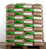 Premium green pellets. Bijna 1000 kg!!, Tuin en Terras, Haardhout, Minder dan 3 m³, Ophalen of Verzenden, Overige houtsoorten