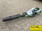 EGO LB7650E handgedragen bladblazer, Ophalen of Verzenden, Nieuw
