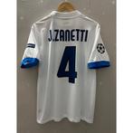 Inter Milaan zanetti, Ophalen of Verzenden, Nieuw, Buitenlandse clubs, Shirt