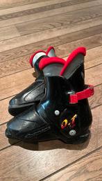 Nordica Kinder skischoenen maat 33, Sport en Fitness, Skiën en Langlaufen, Nordica, Gebruikt, ., 100 tot 140 cm
