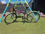 Ks cycling fiets 24" - 31cm, Fietsen en Brommers, Fietsen | Crossfietsen en BMX, Ophalen, Gebruikt, Aluminium, 24 inch of meer