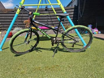 Ks cycling fiets 24" - 31cm beschikbaar voor biedingen