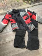 Motor pak terug in verkoop, Jas.   REVITI    en   Broek  Damen., Combipak, Dames, Ophalen of Verzenden