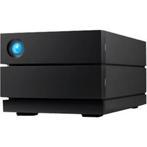 28TB LaCie 2big RAID harde schijf, Computers en Software, Harde schijven, Ophalen, Info@sesgate.com, Seagate, SSD