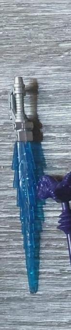 tk chap mei stellar force series 3III sword de luxe blauw gr, Verzamelen, Ophalen of Verzenden, Nieuw