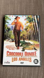 Crocodile Dundee - dvd, Cd's en Dvd's, Ophalen of Verzenden, Zo goed als nieuw