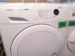 warmtepomp droger ️️ Zanussi 8KG️️️ ️A+ INC GARANTIE, Witgoed en Apparatuur, Ophalen, Minder dan 85 cm, Overige typen, 8 tot 10 kg