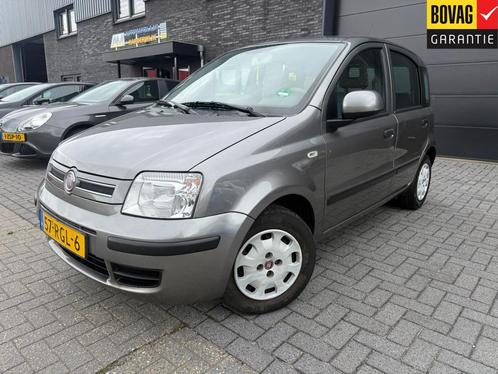Fiat Panda 1.2 Edizione Cool | NIEUWE APK | AIRCO | ELEC RAM, Auto's, Fiat, Bedrijf, Te koop, Panda, ABS, Airbags, Airconditioning