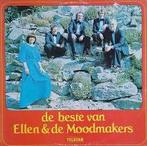 Ellen & The Moodmakers - Klavertje Van Vier en Andere Succes, Ophalen of Verzenden, Zo goed als nieuw