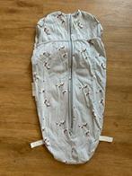 Puckababy slaapzak mini cotton flower, Kinderen en Baby's, Dekens, Slaapzakjes en Inbakerproducten, Ophalen of Verzenden, Zo goed als nieuw