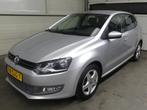 Volkswagen Polo 1.4-16V Comfort - Airco - 5deurs - Trekhaak, Voorwielaandrijving, Gebruikt, Origineel Nederlands, Handgeschakeld