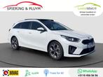 Kia Ceed Sportswagon 1.6 GDI PHEV ExecutiveLine | Keyless |, Gebruikt, Leder, Hybride Elektrisch/Benzine, Geïmporteerd