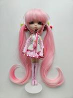 Pullip Vocaloid Sakura Hatsune Miku, Verzamelen, Poppen, Verzenden, Zo goed als nieuw, Pop
