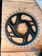 Sram tandwiel 32 tands, Ophalen of Verzenden, Zo goed als nieuw, Mountainbike, Crankstel of Pedalen