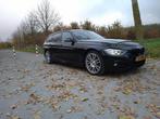 BMW 3-Serie 2.0 328I Touring 2013 Zwart, Automaat, 745 kg, Zwart, 4 cilinders