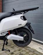 IVA E-GO S5 Wit Bezorgscooter ( Op voorraad ), Iva E-go s5, Maximaal 45 km/u, Elektrisch, Nieuw