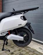 IVA E-GO S5 Wit Bezorgscooter ( Op voorraad ), Nieuw, Maximaal 45 km/u, Ophalen of Verzenden, Elektrisch