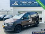 Volkswagen Caddy Bestel 2.0 TDI L1H1 Trendline NAVI Carplay, Auto's, 1385 kg, Stof, Gebruikt, 4 cilinders