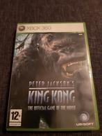 King Kong xbox 360 in Nette Staat, Avontuur en Actie, Verzenden, 1 speler, Zo goed als nieuw