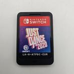 Just Dance 2020 - Nintendo Switch game, Spelcomputers en Games, Spelcomputers | Nintendo Switch, Ruilrijk, Zo goed als nieuw, Info@ruilrijk.nl