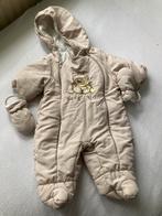 Skipak baby winterpak maat 50-56 valt ruim, Ophalen of Verzenden, Gebruikt, Jongetje of Meisje, Pakje