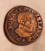 1 Oord 1653 Provincie Zeeland/ Ned. Republiek, Verzenden, Vóór koninkrijk