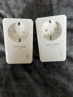 Tp-link 200Mbps, Ophalen of Verzenden, Gebruikt
