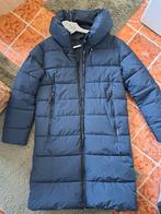 Khujo dames winterjas nieuw maat XXL, Blauw, Maat 46/48 (XL) of groter, Khujo, Nieuw