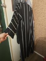 3x abaya M/LXL past op alle maten, groot of midum, Verzenden, Zo goed als nieuw