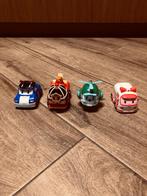 Robocar poli speelgoed, Ophalen of Verzenden, Zo goed als nieuw