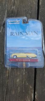 Greenlight Hollywood Rain Man 1949 Buick Roadmaster, Hobby en Vrije tijd, Modelbouw | Auto's en Voertuigen, Ophalen of Verzenden