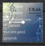 Gestempeld Nederland Sterrenbeelden ( 251111-16, Postzegels en Munten, Postzegels | Nederland, Ophalen of Verzenden, Na 1940, Gestempeld