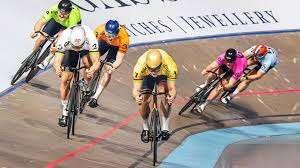 e-tickets WielerZesdaagse Rotterdam - zondag 7 december, Tickets en Kaartjes, Evenementen en Festivals, Drie personen of meer