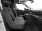 Peugeot Partner 1.2 Turbo Cool Comfort | Camera | Schuifdeur, Auto's, Bestelauto's, Voorwielaandrijving, 12 maanden, Euro 6, 1199 cc