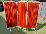 Oostwoud kamerscherm vintage, Huis en Inrichting, Woonaccessoires | Kamerschermen, Ophalen, Zo goed als nieuw