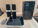 Philips soundhub home theater HTS9221, Audio, Tv en Foto, Home Cinema-sets, Ophalen, Zo goed als nieuw, Philips, Blu-ray-speler