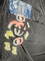 Gilera Runner Poggiali 54 Stickerset Origineel Nieuw, Ophalen of Verzenden, Nieuw, Piaggio