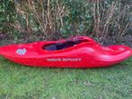 Wildwater Kajak - Fuse 56, Watersport en Boten, Ophalen, Gebruikt, 1-persoons