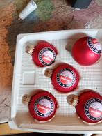 Feyenoord kerst ballen nieuw, Ophalen, Nieuw