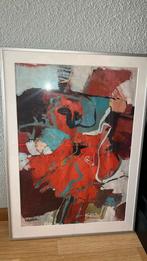 Fieke Weilers kunst, Ophalen