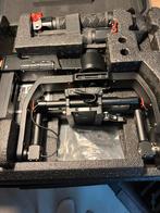DJI Ronin M  koffer met alleen gimbal, Ophalen, Gebruikt, Video