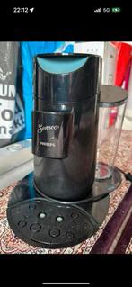 Senseo koffie aparaat, Witgoed en Apparatuur, Koffiezetapparaten, Ophalen of Verzenden, Zo goed als nieuw, Koffiemachine