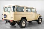 Toyota Land Cruiser BJ45 HT LD (bj 1982), Bedrijf, 92 pk, Geïmporteerd, Te koop