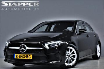 Mercedes-Benz A-Klasse 220 4MATIC 191pk Automaat Premium Car beschikbaar voor biedingen